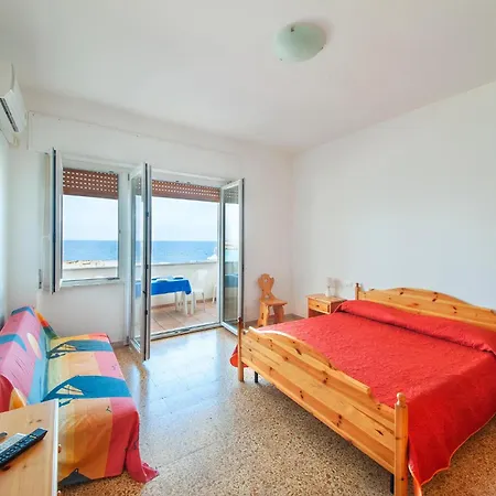 Il Molo 托雷斯港