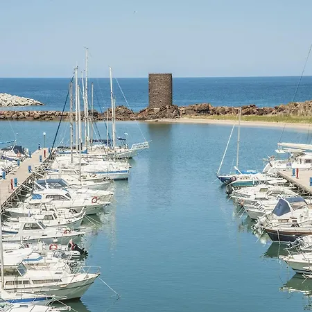 Il Molo Apartamento *