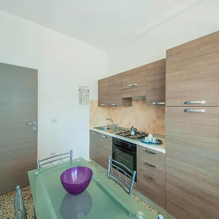Apartment Il Molo