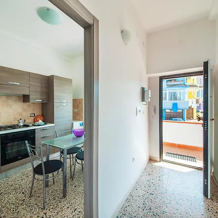 Apartment Il Molo *