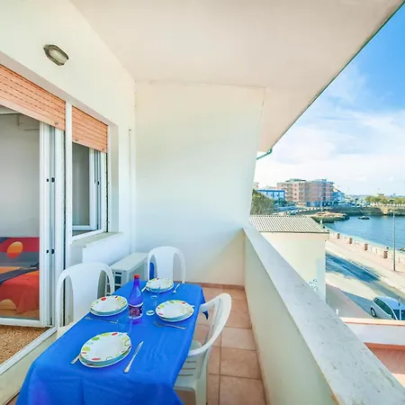 Il Molo Apartment Porto Torres