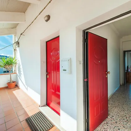 Il Molo * Porto Torres