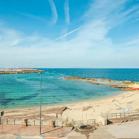 Il Molo * Porto Torres