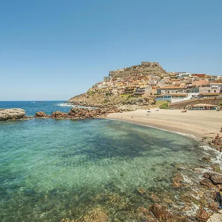 Il Molo Apartamento *