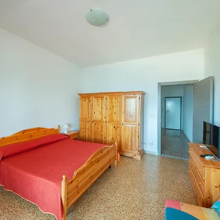 Apartment Il Molo Porto Torres