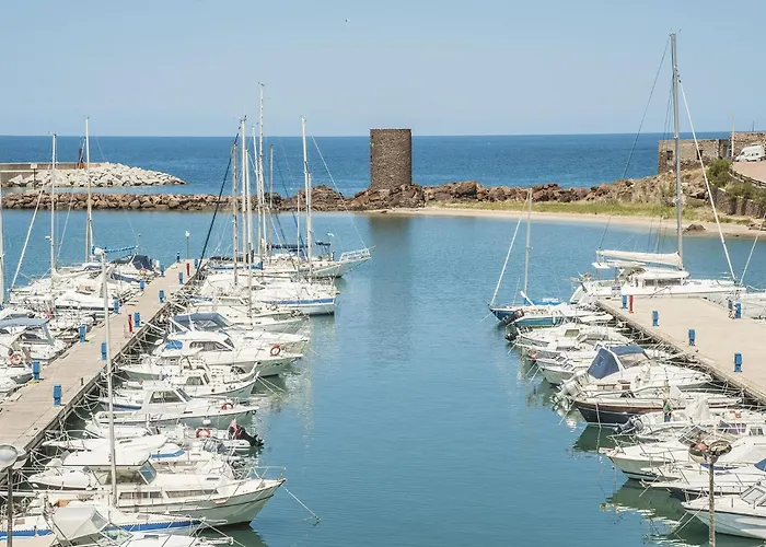 Il Molo Appartamento *