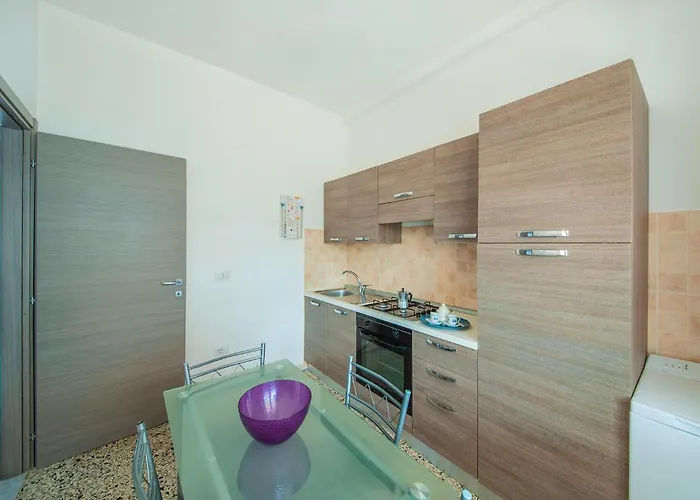 Appartamento Il Molo