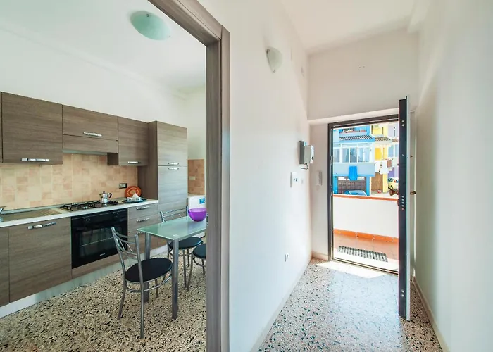 Appartamento Il Molo *