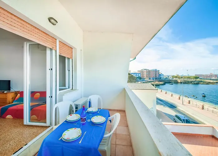 Il Molo Appartamento Porto Torres