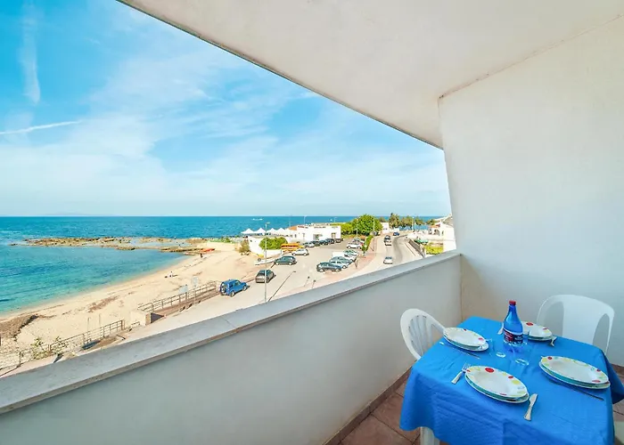 Il Molo * Porto Torres