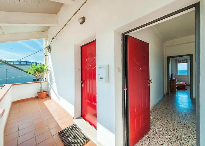 Il Molo * Porto Torres