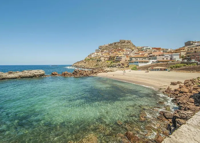 Il Molo Appartamento *