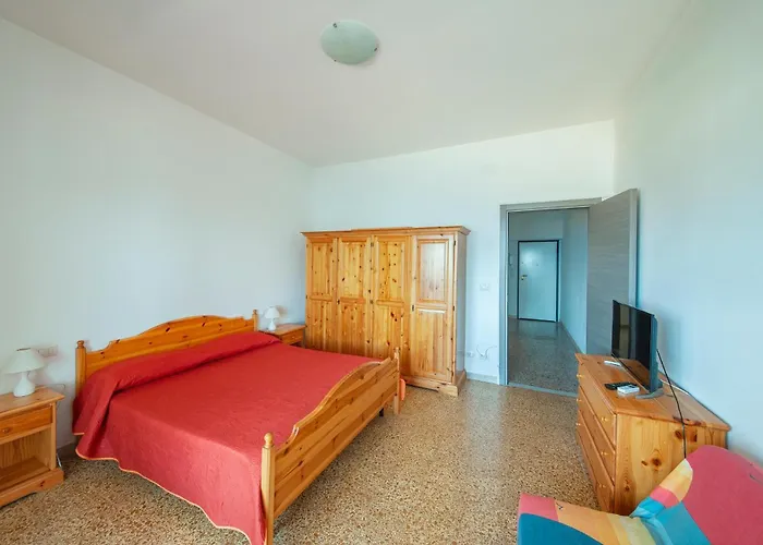 Appartamento Il Molo Porto Torres